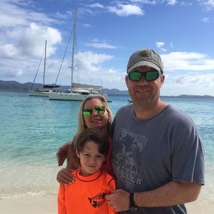 Meet your Posher, Jason